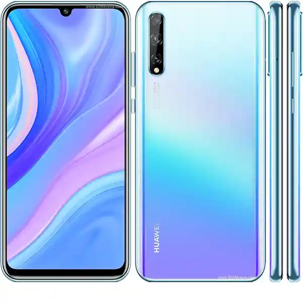 Huawei Celular Como Nuevo Y8p 128Gb Blue