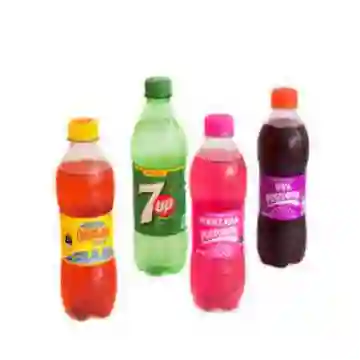 Gaseosa 250ml