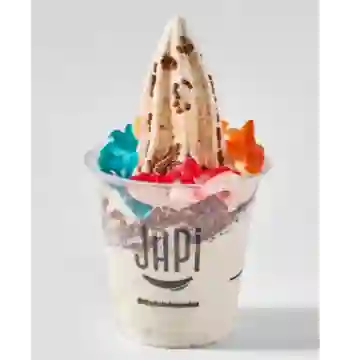 Sundae Delfines