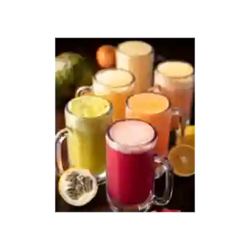 Jugo de Mango