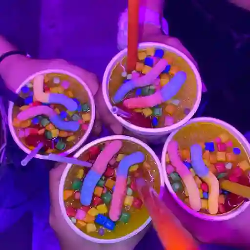 Granizados
