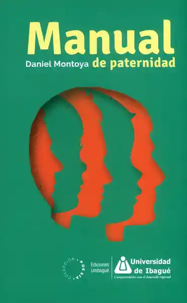 Manual de Paternidad - Daniel Montoya