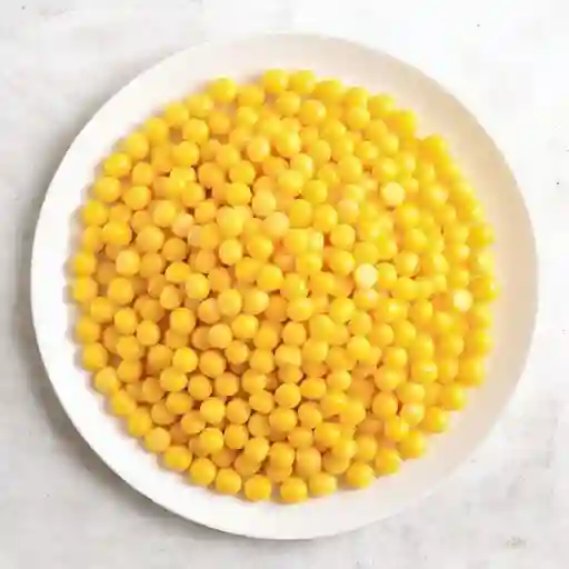 Maiz Tierno