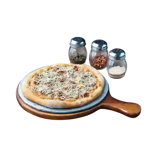 Pizza Criolla