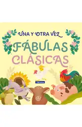 Una y Otra Vez 1
