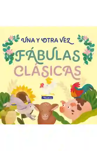 Una y Otra Vez 1