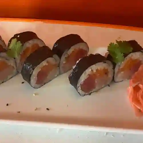 Maki Proteina