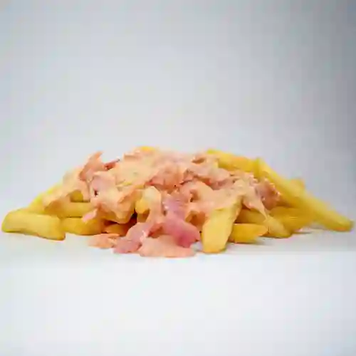 Base Fries