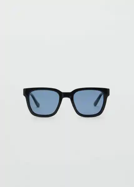 Gafas Bosco Negro Hombre Mango