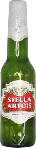 Cerveza Stella Artois