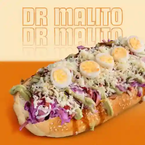 Doctor Malito