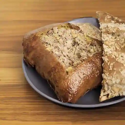 Plato de Lechona 1 Kg