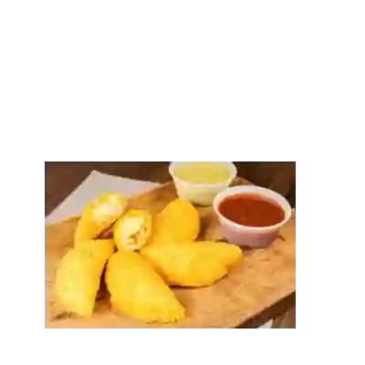 Empanada de Pollo