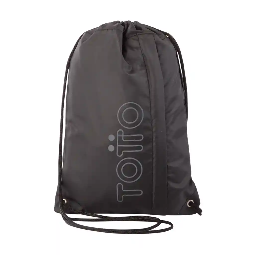 Totto Multiuso Curvi Color Negro N01