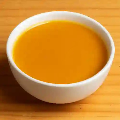 Sopa Del Día