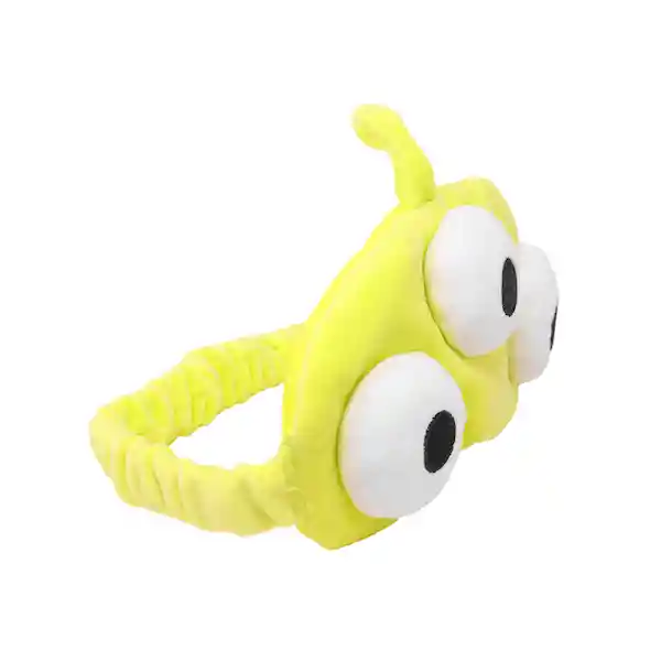 Miniso Antifaz Para Dormir Alien Disney Coleccion Toy Story