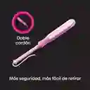 Tampones Kotex Super Con Aplicador 8 Und