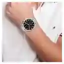 Reloj Jason Hombre Plateado 1710498 Tommy Hilfiger