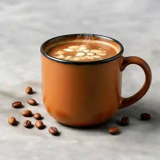 Chocolate Bebida Caliente