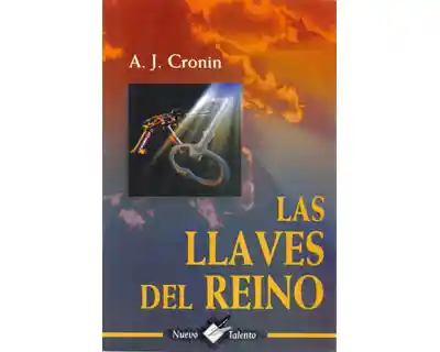 Las Llaves Del Reino - V.V.A.A.