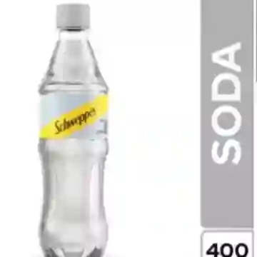Soda Sweepers