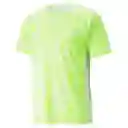 Puma Camiseta Teamliga Multisport Graphic Shirt Hombre Azul XL