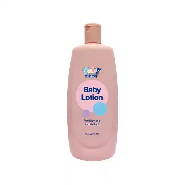 Xtra Care Crema Para Bebés