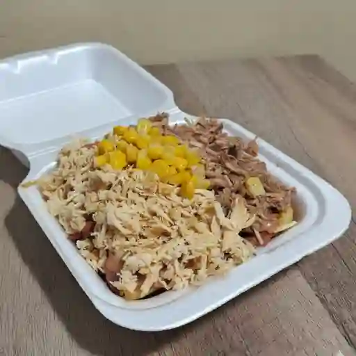 Salchipersonal especial