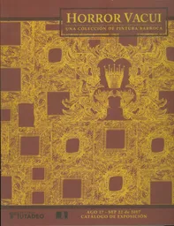 Horror Vacui - VV.AA