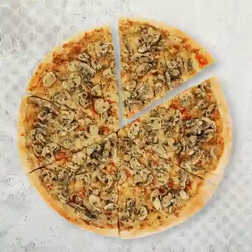 Pizza l - 8 Porciones Elige Tu Sabor
