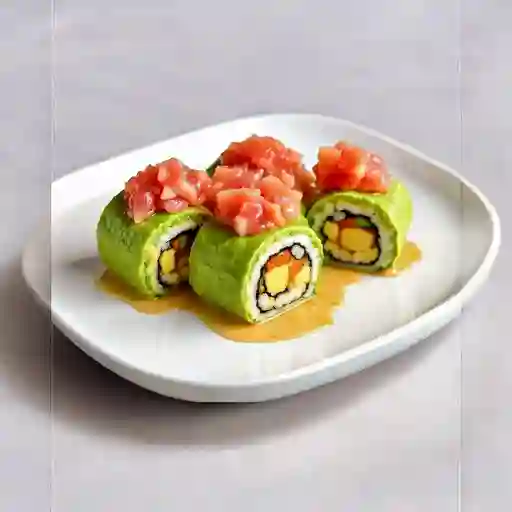 Tuna Roll