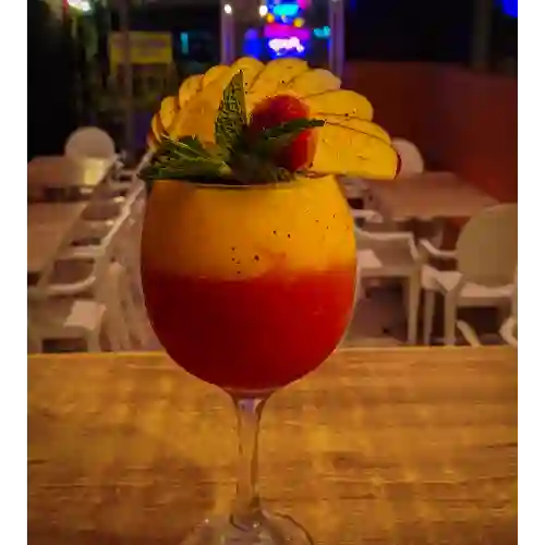 Daiquiri Frutal