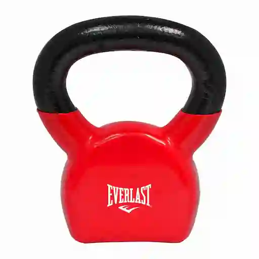 Everlast Mancuerna Kettle Revestida 6 Kg