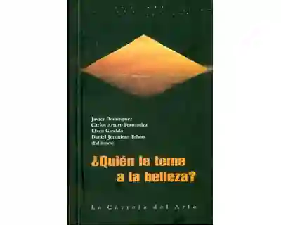 ¿Quién le Teme a la Belleza? - VV.AA.