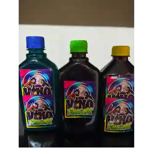 Vino Artesanal Caneca