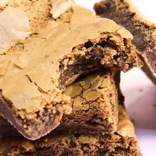 Caja Brownies de Milo X 4