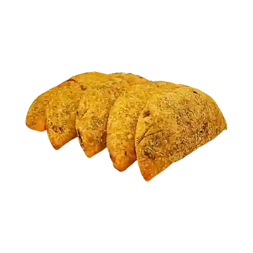 Empanadas Vallunas