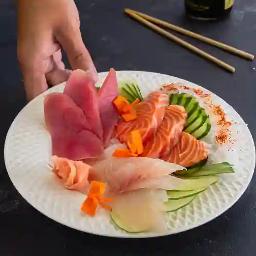 Sashimi Mix