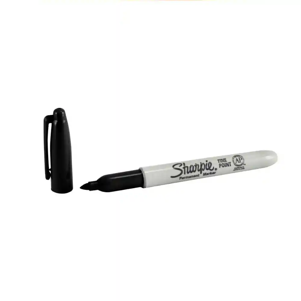 Sharpie Marcador Permanente Ref. 13558
