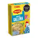 Maggi Caldo de Gallina 