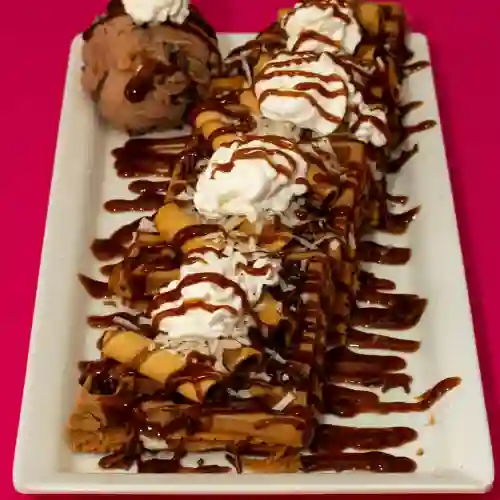 Choco Boom