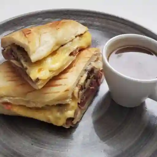 SELEC SAND FRENCH DIP