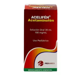 Acelifen (100 mg/mL)