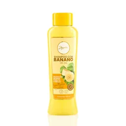Anyeluz Shampoo con Banano