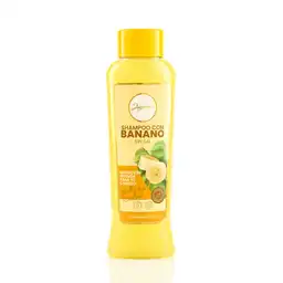 Anyeluz Shampoo con Banano