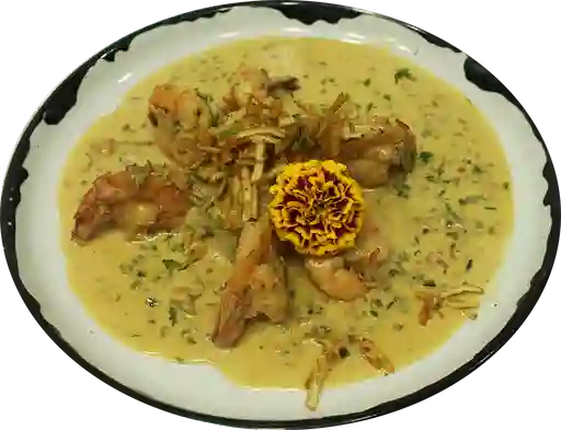 Langostinos a la Plancha