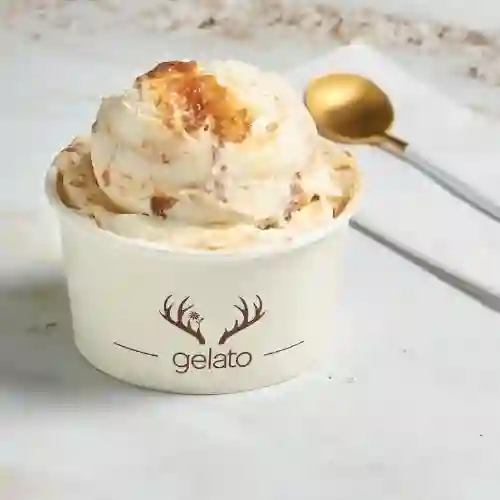 Vaso Grande Gelato 170 Gramos