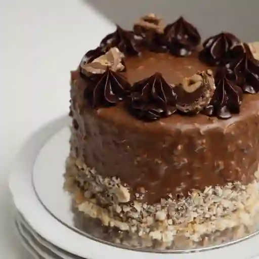 Ferrero cake