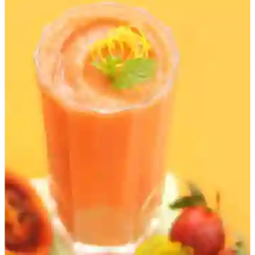 Jugo Mediano de Tomate Árbol