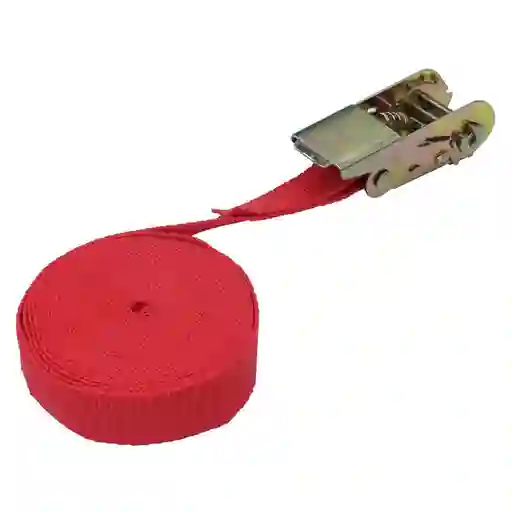 Datrak Correa Carga Con Trinquete 25 mm x 5 m